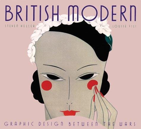 British modern