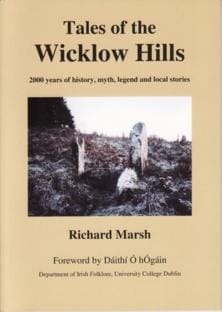 Tales of the Wicklow hills