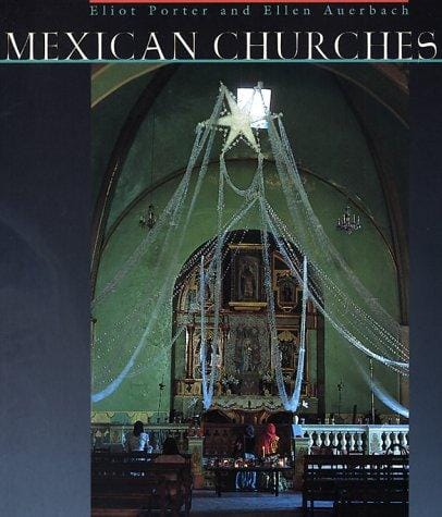 Mexican churches