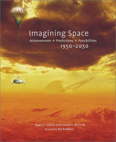 Imagining space