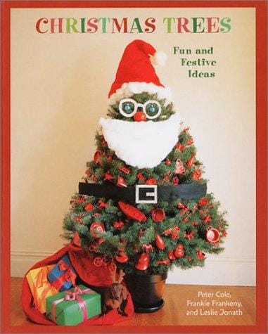 Christmas Trees