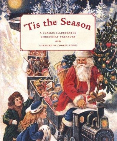 'Tis the season