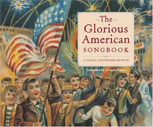 The glorious American songbook