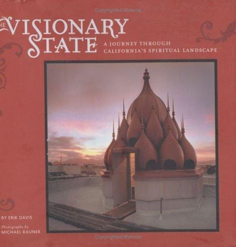 The visionary state