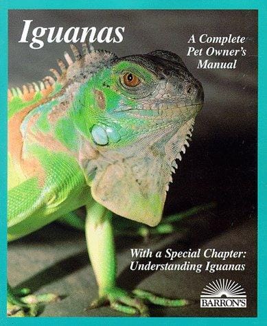 Iguanas