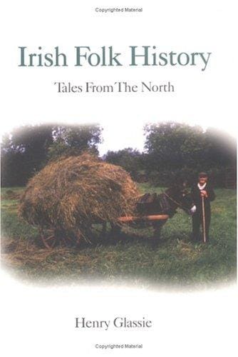 Irish folk history