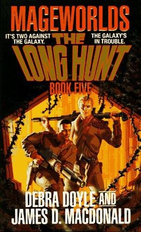 The long hunt