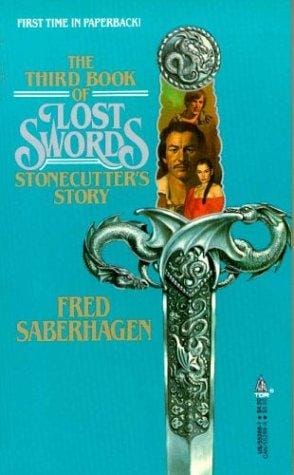 Third Book of Lost Swords