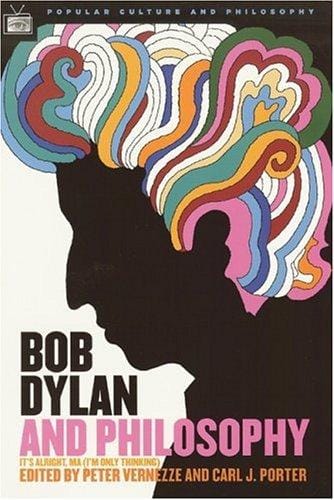 Bob Dylan and philosophy
