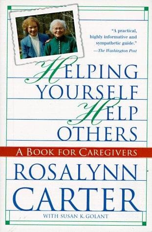 Helping Yourself Help Others