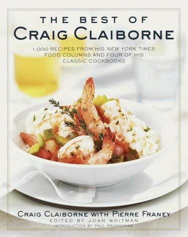 The best of Craig Claiborne