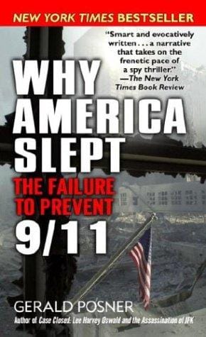Why America Slept