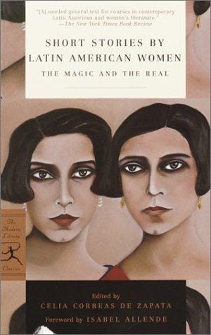 Short stories by Latin American women