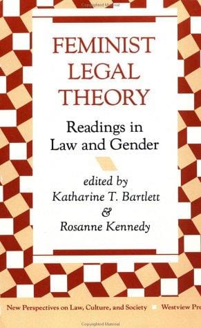 Feminist legal theory