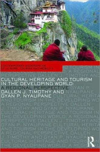 Cultural heritage and tourism in the developing world