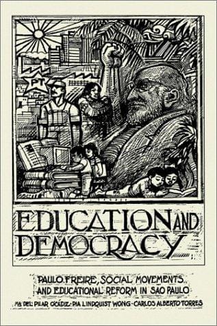 Education and Democracy