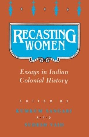 Recasting Women