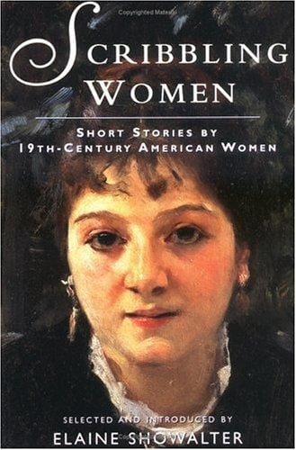 Scribbling women