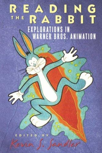 Reading the rabbit