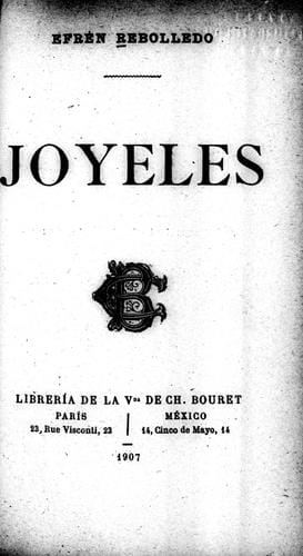 Joyeles