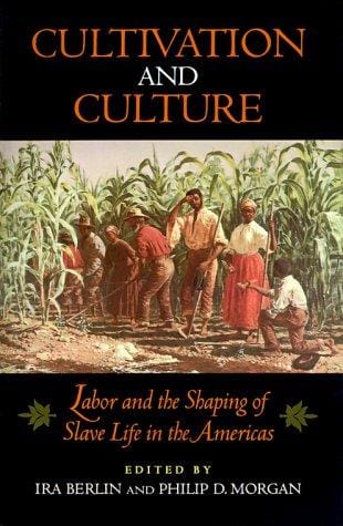 Cultivation and Culture
