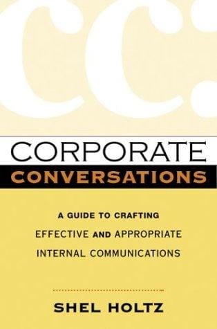 Corporate Conversations