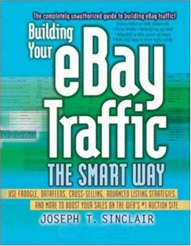 Building Your eBay Traffic the Smart Way