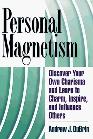 Personal magnetism