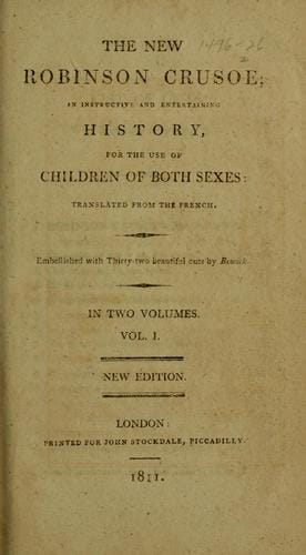 Robinson der Jüngere