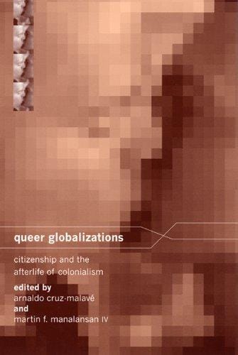Queer globalizations