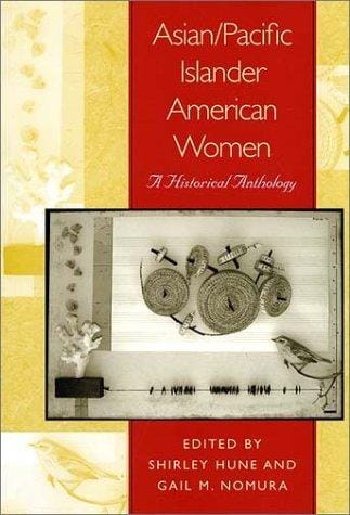 Asian/Pacific Islander American women