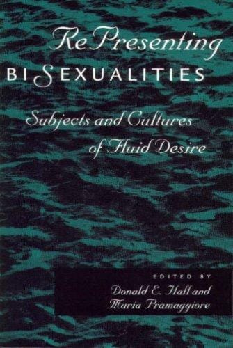 Representing bisexualities
