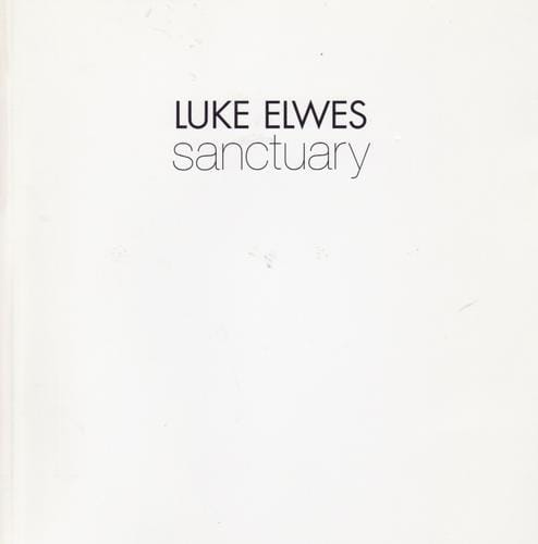 Luke Elwes