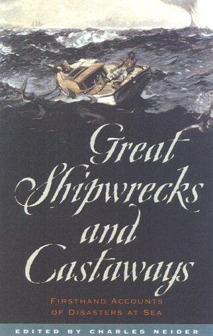 Great shipwrecks and castaways