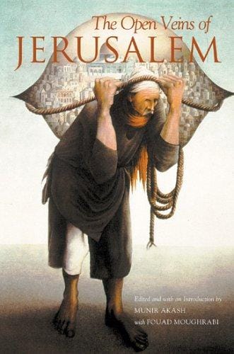 The open veins of Jerusalem