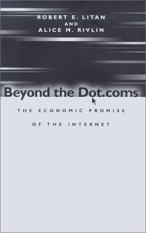 Beyond the dot.coms
