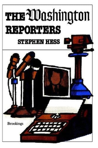 The Washington reporters