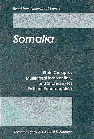 Somalia