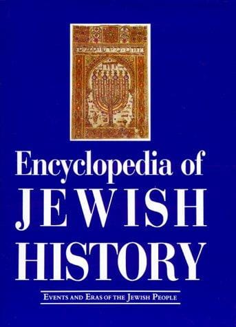 Encyclopedia of Jewish history