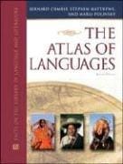 The atlas of languages