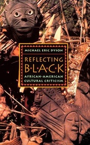 Reflecting black