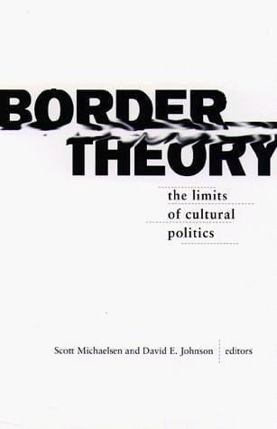 Border theory