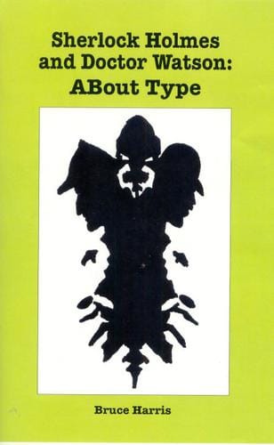 Sherlock Holmes and Dr. Watson