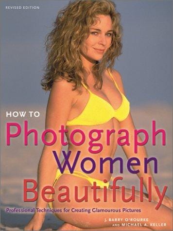How to Photograph Women Beautifully