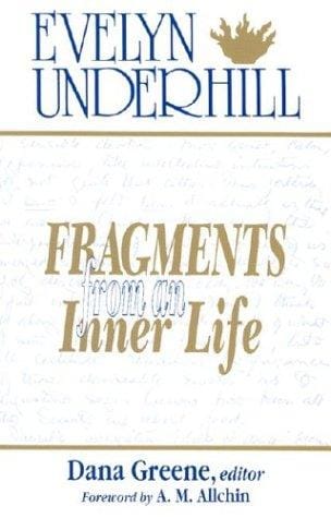 Fragments from an inner life