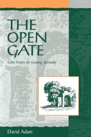 The open gate