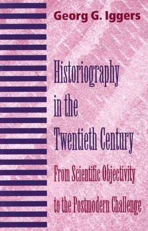 Historiography in the twentieth century