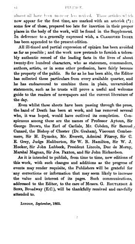 Men of the time ... or Sketches of living notables