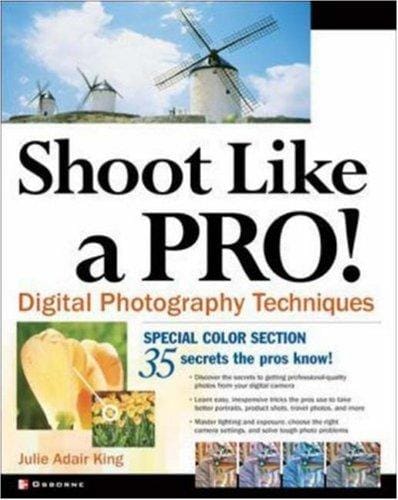 Shoot like a pro!