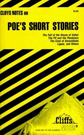 Poe's short stories